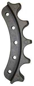 Sprockets and Segments